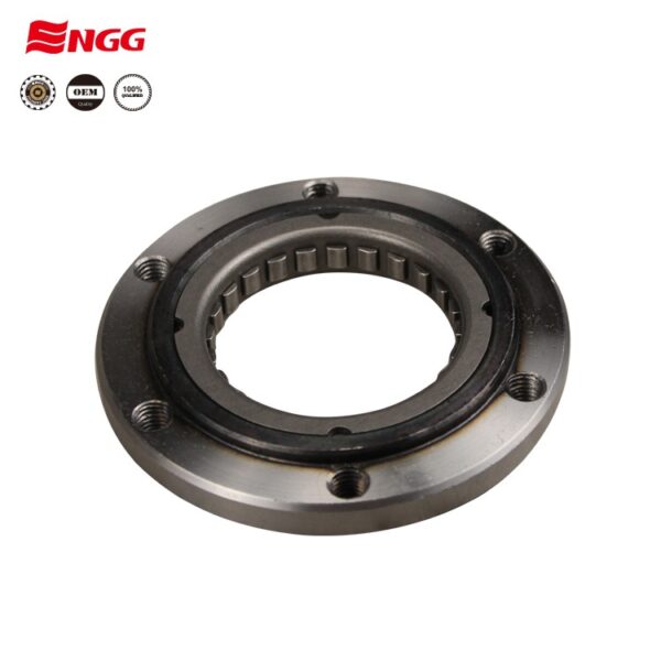 Starter Clutch One Way Bearing for Yamaha Warrior 350 1987-2004 5KM-15590-00 - تصویر 6